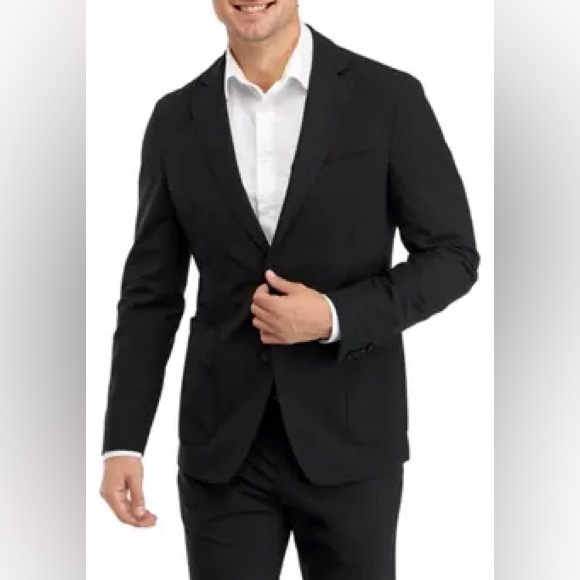 Hugo Boss Men's Slim Fit Separate Suit Jacket NWOT